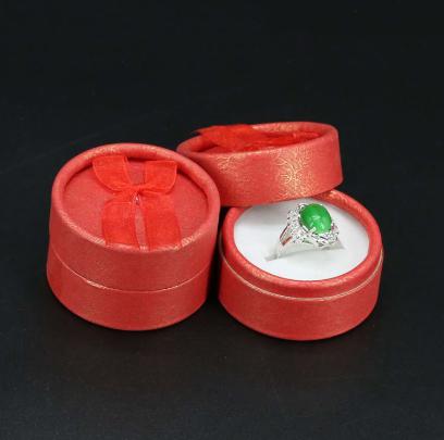 戒指首饰包装盒